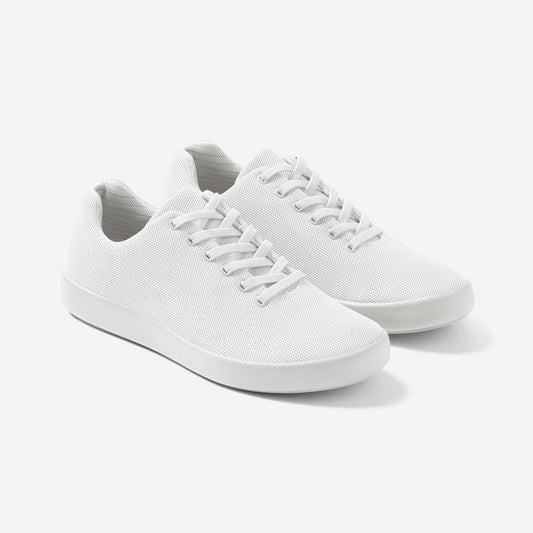 Atoms - Model 000 - White