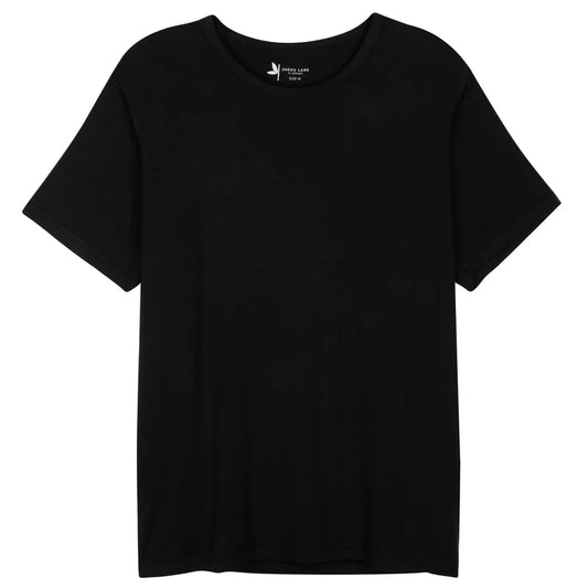 Mens Short Sleeve T Shirt